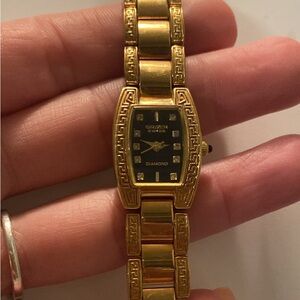 Women’s Swiss watch